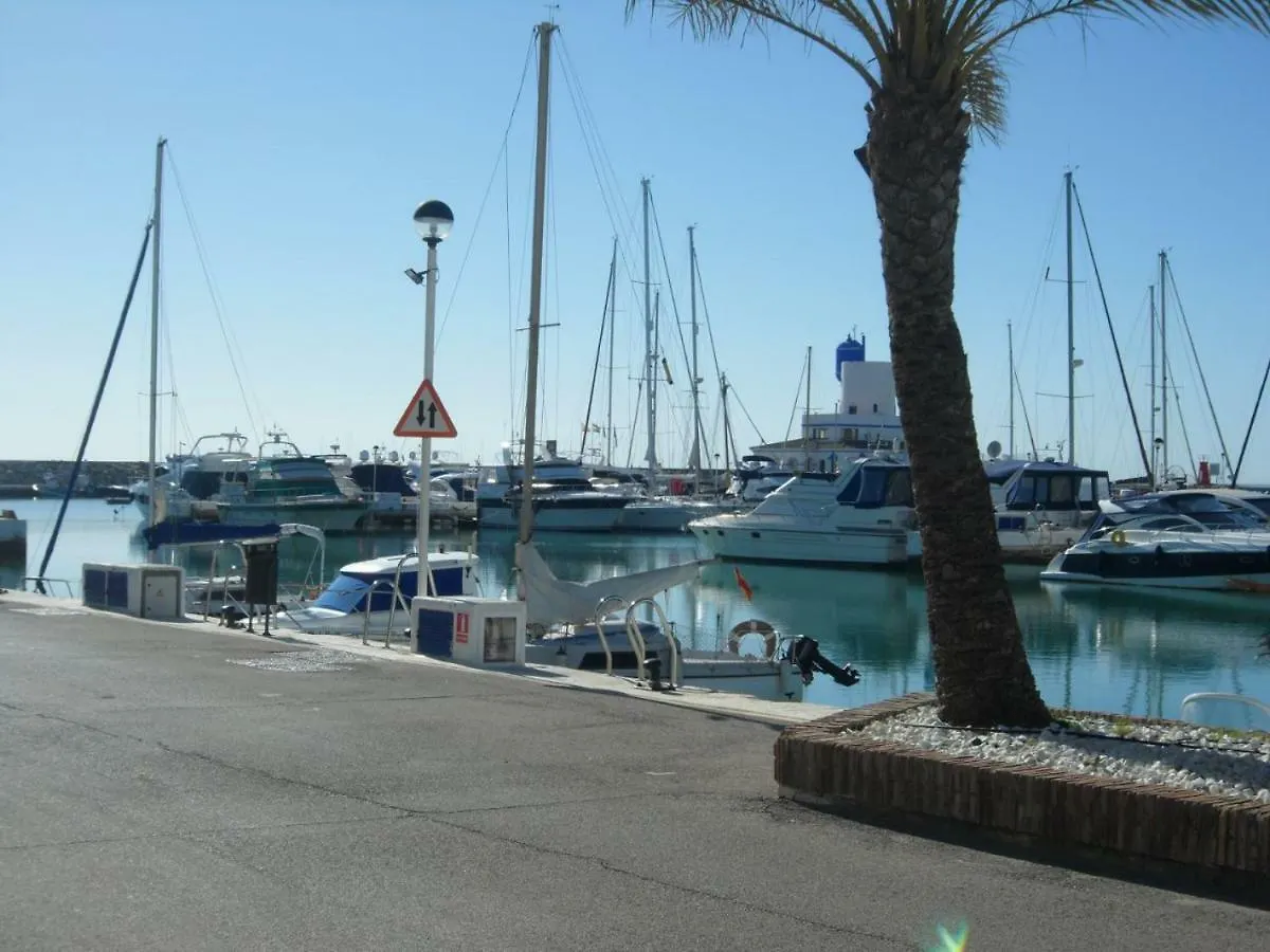 Residential Duquesa Apartment San Luis de Sabinillas