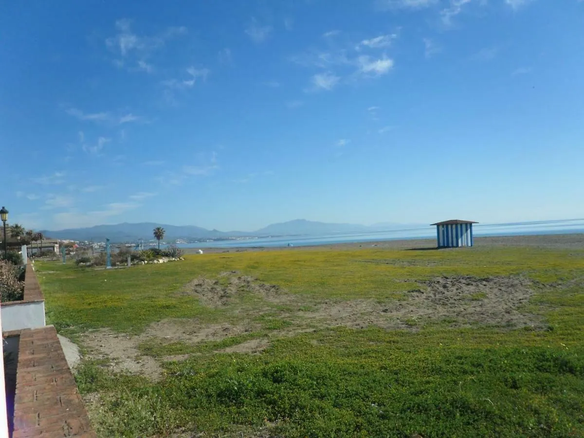 Apartament Residential Duquesa San Luis de Sabinillas