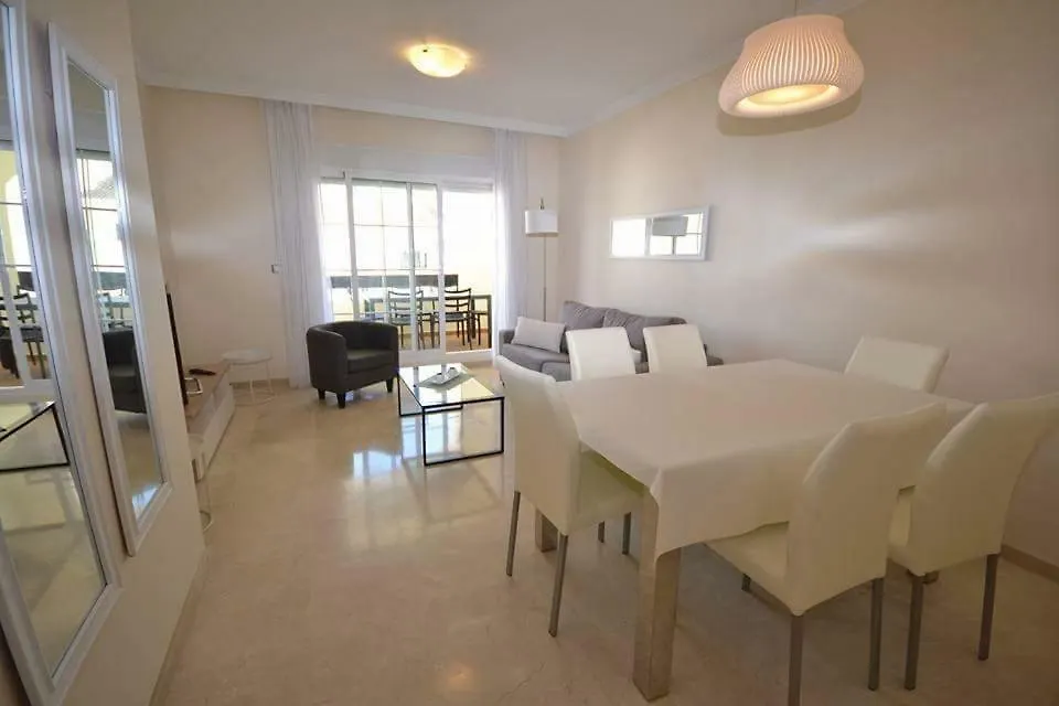 Apartament Residential Duquesa San Luis de Sabinillas