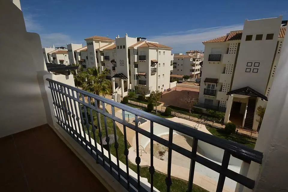 Apartament Residential Duquesa San Luis de Sabinillas