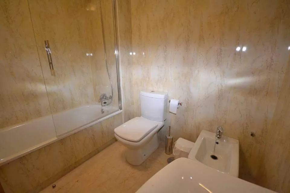 Apartament Residential Duquesa San Luis de Sabinillas