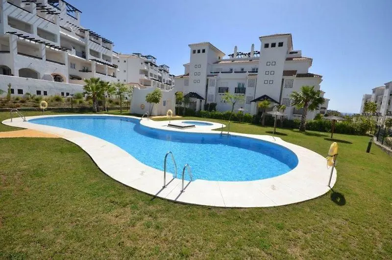 Apartament Residential Duquesa San Luis de Sabinillas