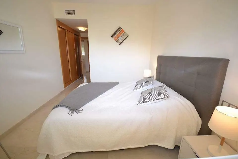 Residential Duquesa Apartamento San Luis de Sabinillas España