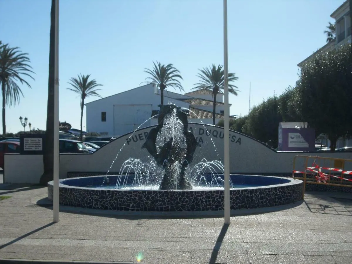 Residential Duquesa Apartamento San Luis de Sabinillas España