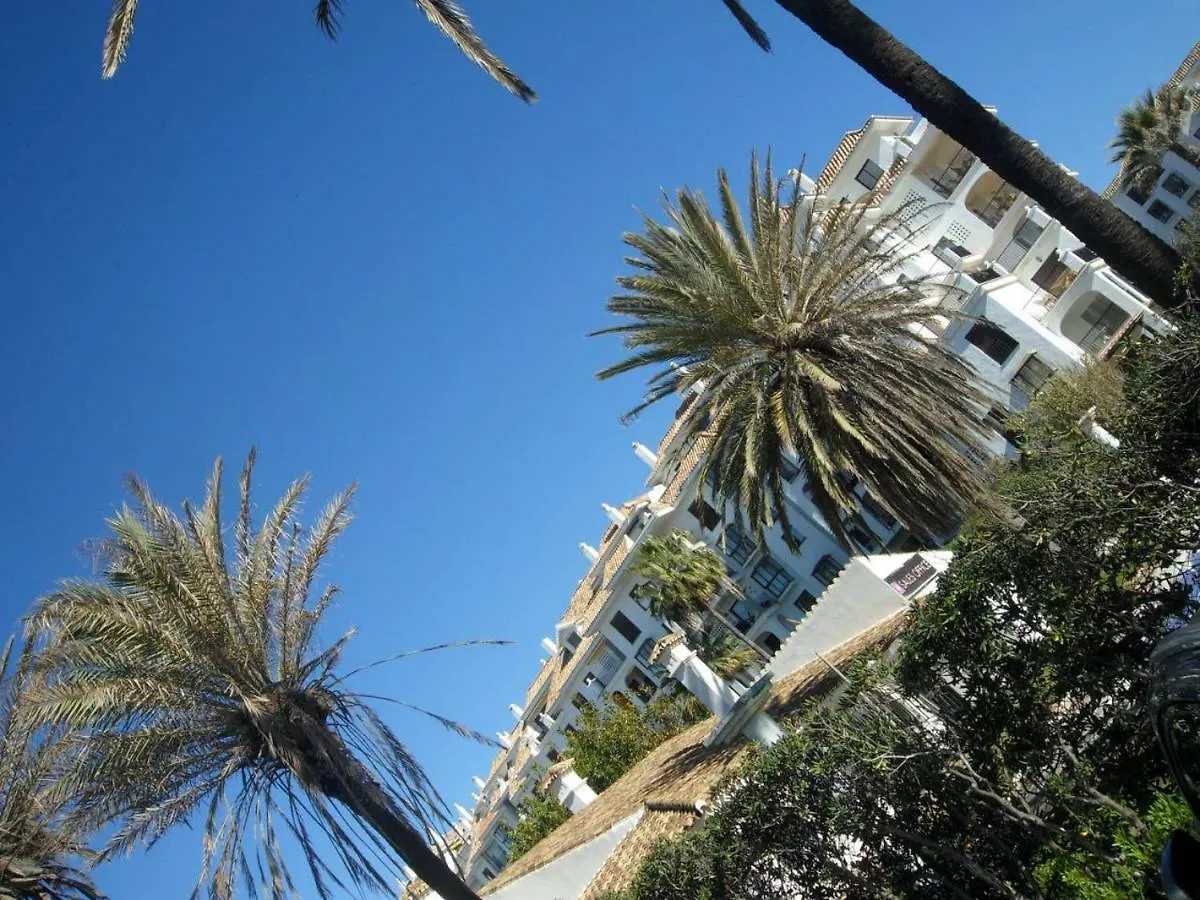 Residential Duquesa Apartamento San Luis de Sabinillas 0*,  España