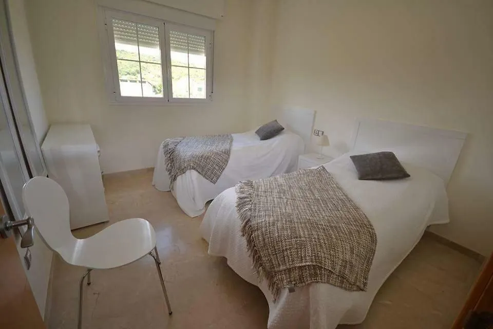 Residential Duquesa Apartamento San Luis de Sabinillas 0*,