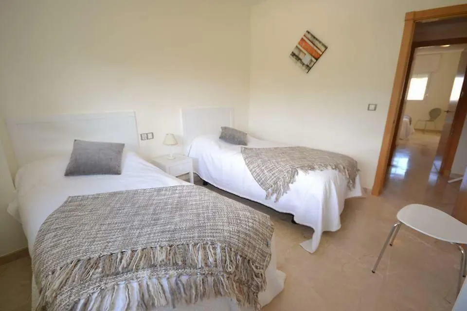 Residential Duquesa Apartamento San Luis de Sabinillas
